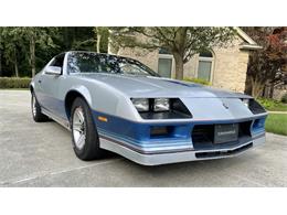 1982 Chevrolet Camaro Z28 (CC-1520387) for sale in Lake Orion, Michigan