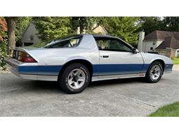 1982 Chevrolet Camaro Z28 (CC-1520387) for sale in Lake Orion, Michigan