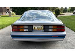 1982 Chevrolet Camaro Z28 (CC-1520387) for sale in Lake Orion, Michigan