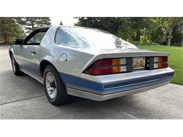 1982 Chevrolet Camaro Z28 (CC-1520387) for sale in Lake Orion, Michigan