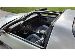 1982 Chevrolet Camaro Z28 (CC-1520387) for sale in Lake Orion, Michigan