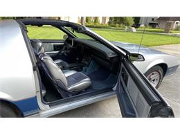 1982 Chevrolet Camaro Z28 (CC-1520387) for sale in Lake Orion, Michigan
