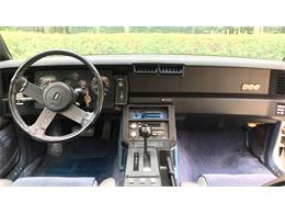 1982 Chevrolet Camaro Z28 (CC-1520387) for sale in Lake Orion, Michigan
