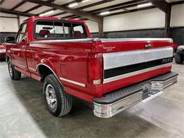1995 Ford F150 (CC-1520388) for sale in Sherman, Texas