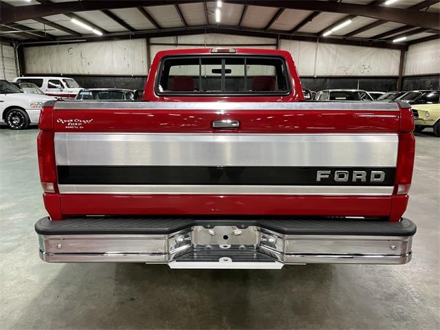 1995 Ford F150 (CC-1520388) for sale in Sherman, Texas