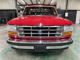 1995 Ford F150 (CC-1520388) for sale in Sherman, Texas