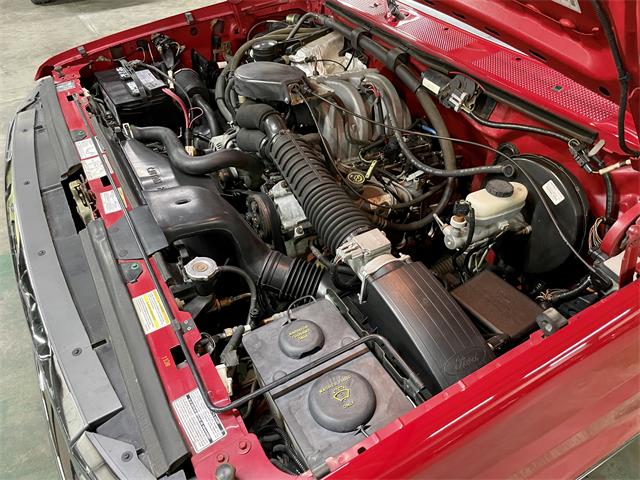 1995 Ford F150 (CC-1520388) for sale in Sherman, Texas