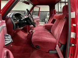 1995 Ford F150 (CC-1520388) for sale in Sherman, Texas