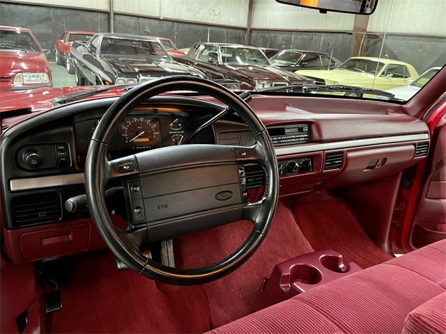 1995 Ford F150 (CC-1520388) for sale in Sherman, Texas