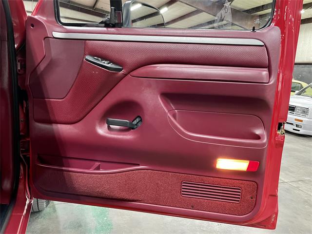 1995 Ford F150 (CC-1520388) for sale in Sherman, Texas