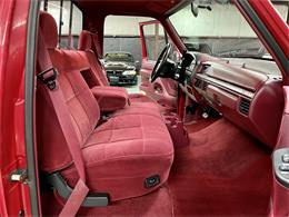 1995 Ford F150 (CC-1520388) for sale in Sherman, Texas