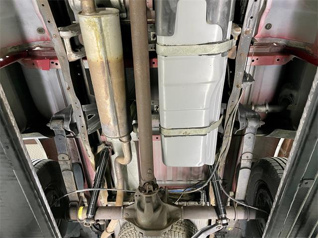 1995 Ford F150 (CC-1520388) for sale in Sherman, Texas