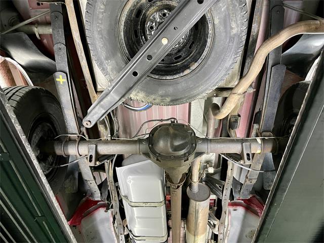 1995 Ford F150 (CC-1520388) for sale in Sherman, Texas