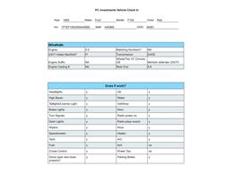 1995 Ford F150 (CC-1520388) for sale in Sherman, Texas