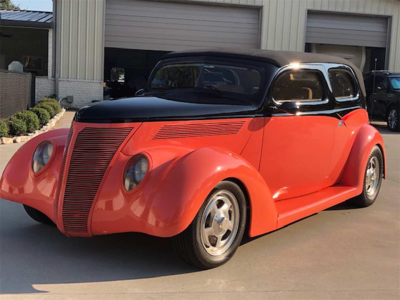 1937 Ford Coupe for Sale | ClassicCars.com | CC-1523883