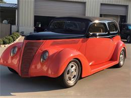 1937 Ford Coupe (CC-1523883) for sale in Biloxi, Mississippi