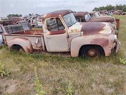 1957 International Pickup (CC-1520393) for sale in Parkers Prairie, Minnesota