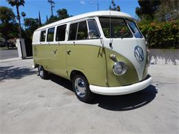 1959 Volkswagen Bus (CC-1523933) for sale in Woodland Hills, California