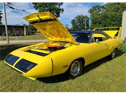 1970 Plymouth Superbird (CC-1523934) for sale in hopedale, Massachusetts
