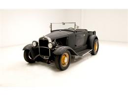1931 Ford Roadster (CC-1523953) for sale in Morgantown, Pennsylvania