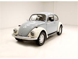 1968 Volkswagen Beetle (CC-1523961) for sale in Morgantown, Pennsylvania