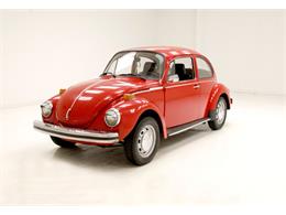 1974 Volkswagen Super Beetle (CC-1523973) for sale in Morgantown, Pennsylvania