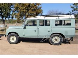 1976 Land Rover Defender (CC-1523983) for sale in Houston, Texas