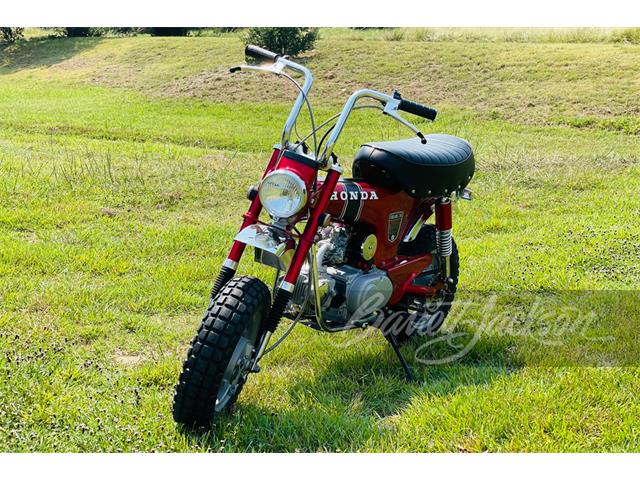 1969 Honda Motorcycle (CC-1523996) for sale in Houston, Texas