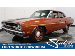1970 Plymouth Satellite (CC-1520401) for sale in Ft Worth, Texas
