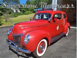 1939 Ford Deluxe (CC-1524036) for sale in North Andover, Massachusetts