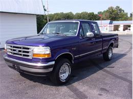 1995 Ford F150 (CC-1524049) for sale in Greensboro, North Carolina