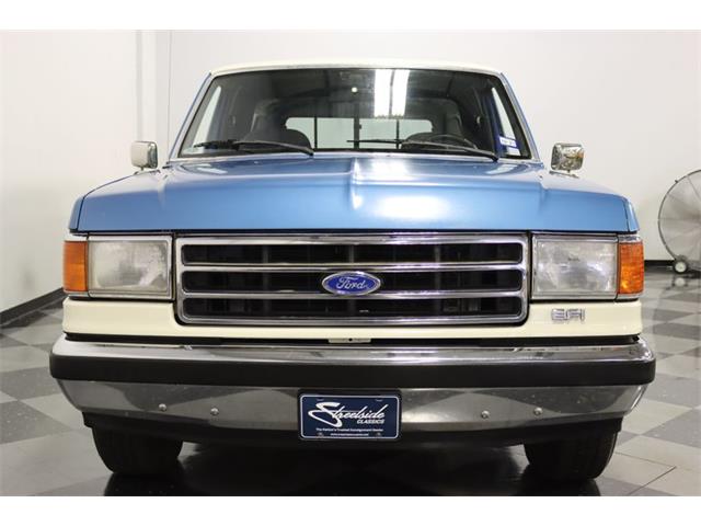 1989 Ford F150 for Sale  | CC-1520405