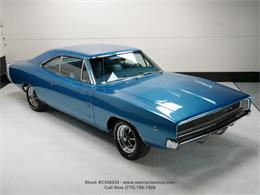 1968 Dodge Charger (CC-1524055) for sale in Reno, Nevada