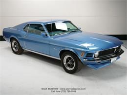 1970 Ford Mustang (CC-1524056) for sale in Reno, Nevada