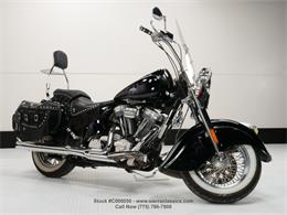 2003 Indian Chief (CC-1524062) for sale in Reno, Nevada