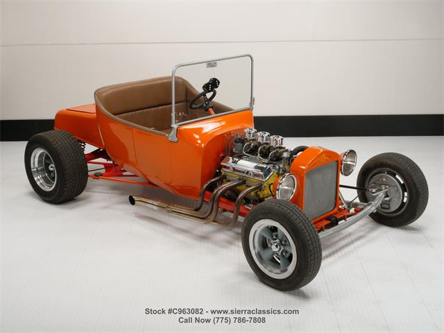 1923 Ford T Bucket (CC-1524064) for sale in Reno, Nevada