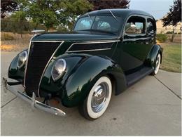 1937 Ford Pickup (CC-1524099) for sale in Roseville, California