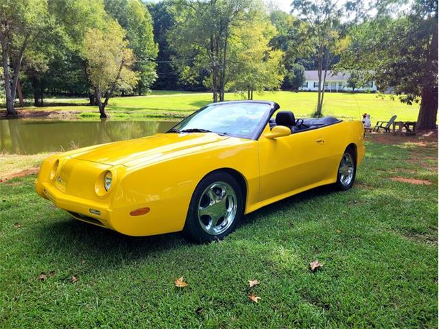 2004 Avanti Avanti (CC-1524102) for sale in Concord, North Carolina