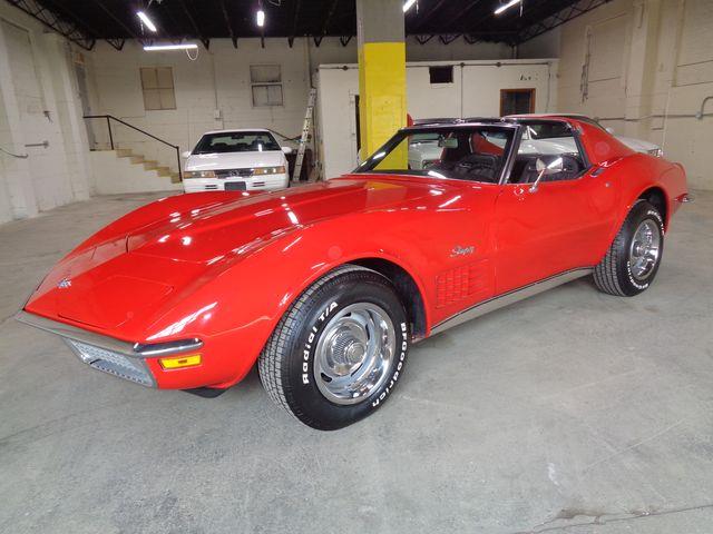 1970 Chevrolet Corvette for Sale | ClassicCars.com | CC-1524127