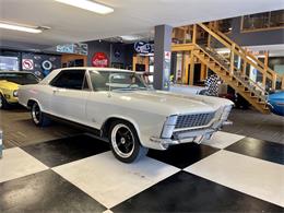 1965 Buick Riviera (CC-1524156) for sale in st-jerome, Quebec