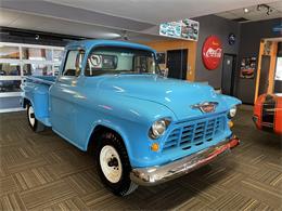 1956 Chevrolet Apache (CC-1524157) for sale in st-jerome, Quebec