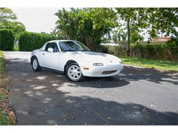 1993 Mazda Miata (CC-1524164) for sale in Boca  Raton, Florida