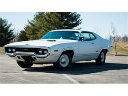 1971 Plymouth GTX (CC-1524166) for sale in Stuart, Florida