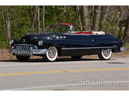 1950 Buick Super (CC-1524167) for sale in Greenville, Rhode Island