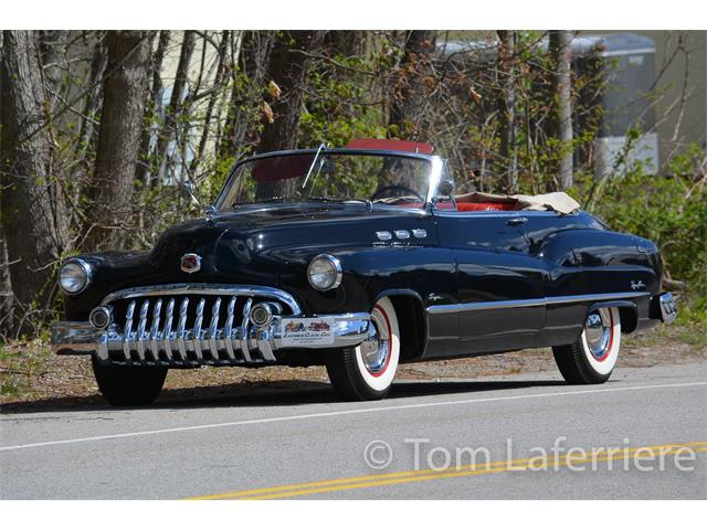 1950 Buick Super for Sale | ClassicCars.com | CC-1524167