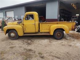 1950 International L120 (CC-1524173) for sale in Parkers Prairie, Minnesota