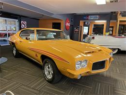 1971 Pontiac GTO (CC-1524176) for sale in st-jerome, Quebec