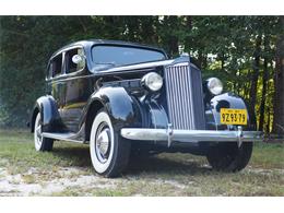 1937 Packard Six (CC-1524188) for sale in Wake Forest, North Carolina