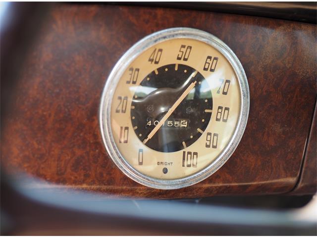 1937 Packard Six & 120 Speedometer Gauge and Clock glasses 