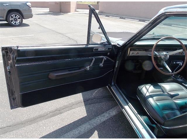 1966 Dodge Dart GT for Sale | ClassicCars.com | CC-1524193